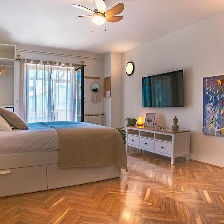 Zen Apartment Krk Крк Экстерьер фото