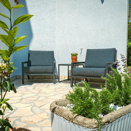 Zen Apartment Krk Крк Экстерьер фото