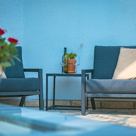 Zen Apartment Krk Крк Экстерьер фото