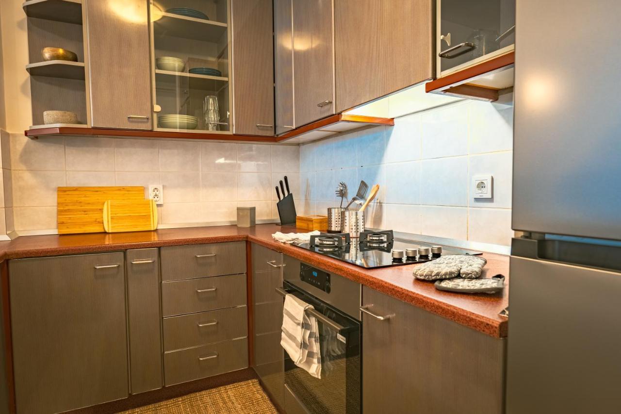 Zen Apartment Krk Крк Экстерьер фото